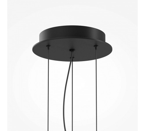 Подвесной светильник Maytoni Batten MOD472PL-L33B3K