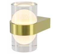 Бра Maytoni Sacramento MOD480WL-L10BS3K