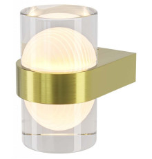 Бра Maytoni Sacramento MOD480WL-L10BS3K