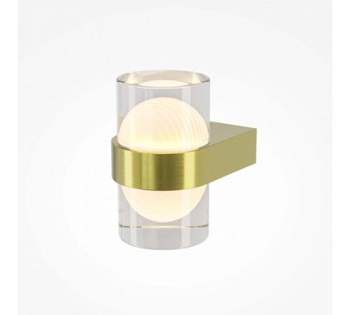 Бра Maytoni Sacramento MOD480WL-L10BS3K