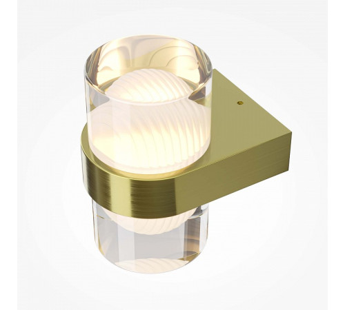 Бра Maytoni Sacramento MOD480WL-L10BS3K