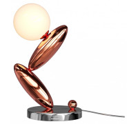 Настольная лампа декоративная Maytoni Resonance MOD482TL-L6C3K