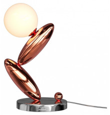 Настольная лампа декоративная Maytoni Resonance MOD482TL-L6C3K