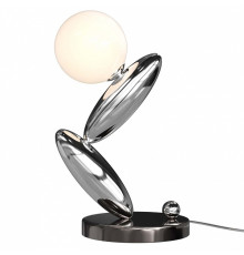 Настольная лампа декоративная Maytoni Resonance MOD482TL-L6PT3K