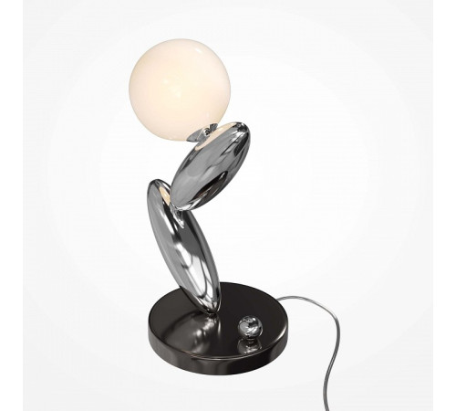 Настольная лампа декоративная Maytoni Resonance MOD482TL-L6PT3K