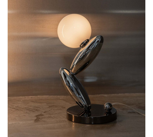 Настольная лампа декоративная Maytoni Resonance MOD482TL-L6PT3K