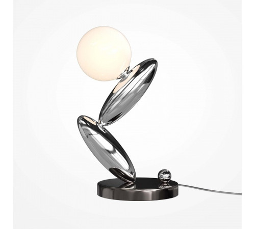 Настольная лампа декоративная Maytoni Resonance MOD482TL-L6PT3K