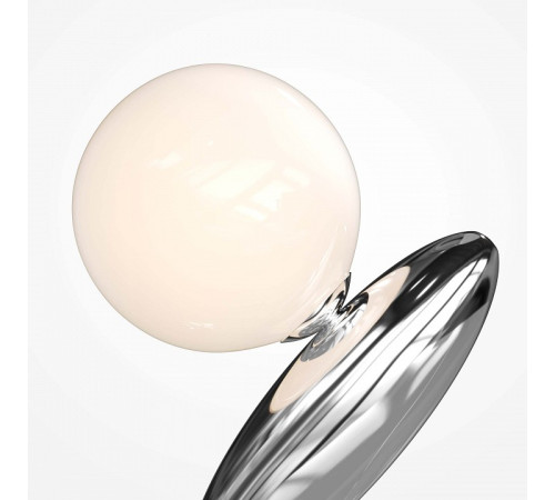 Настольная лампа декоративная Maytoni Resonance MOD482TL-L6PT3K