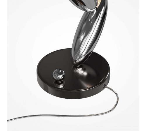 Настольная лампа декоративная Maytoni Resonance MOD482TL-L6PT3K