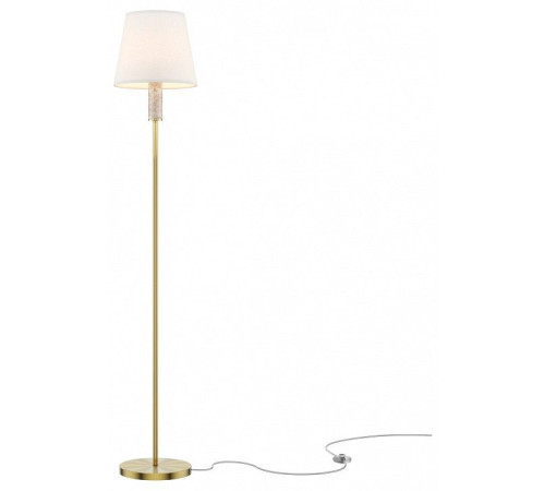 Торшер Maytoni Lira MOD483FL-01BS