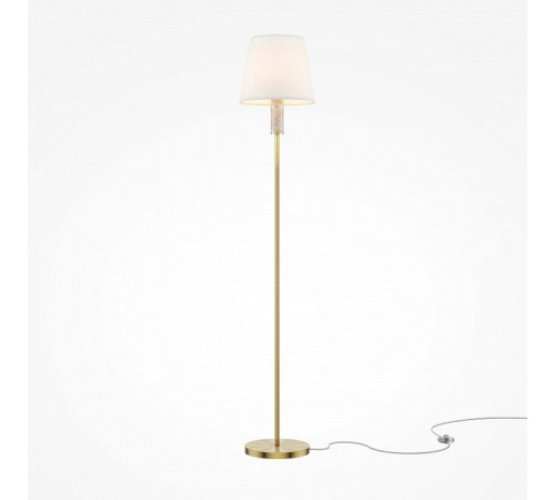 Торшер Maytoni Lira MOD483FL-01BS