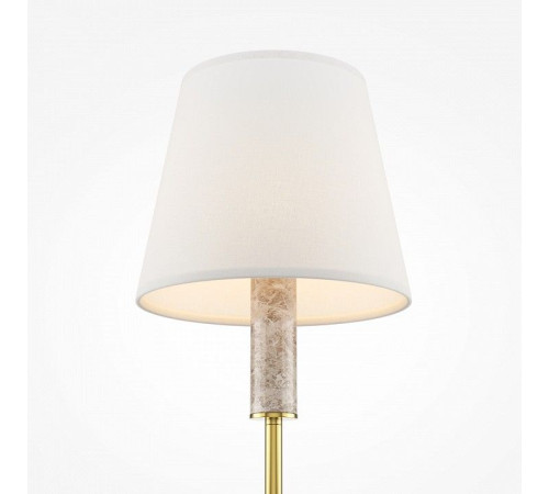 Торшер Maytoni Lira MOD483FL-01BS