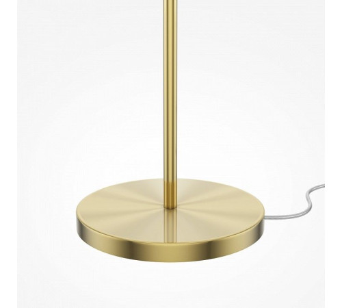 Торшер Maytoni Lira MOD483FL-01BS