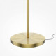 Торшер Maytoni Lira MOD483FL-01BS