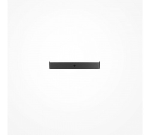 Накладной светильник Maytoni Bracket MOD492WL-L12BK