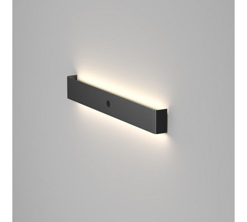 Накладной светильник Maytoni Bracket MOD492WL-L12BK