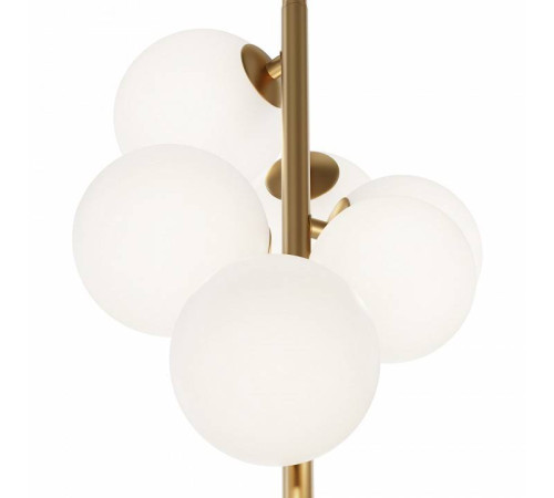 Подвесная люстра Maytoni Dallas MOD545PL-06BS