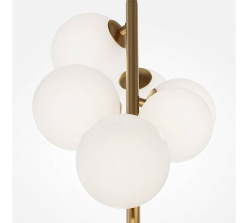 Подвесная люстра Maytoni Dallas MOD545PL-06BS