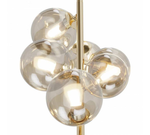 Подвесная люстра Maytoni Dallas MOD545PL-06G