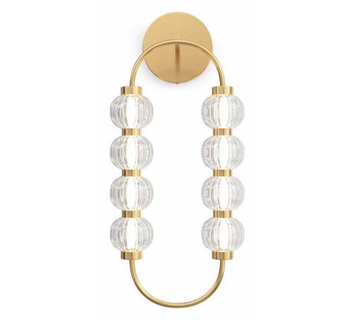 Бра Maytoni Amulet MOD555WL-L11G3K