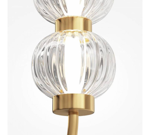 Бра Maytoni Amulet MOD555WL-L11G3K