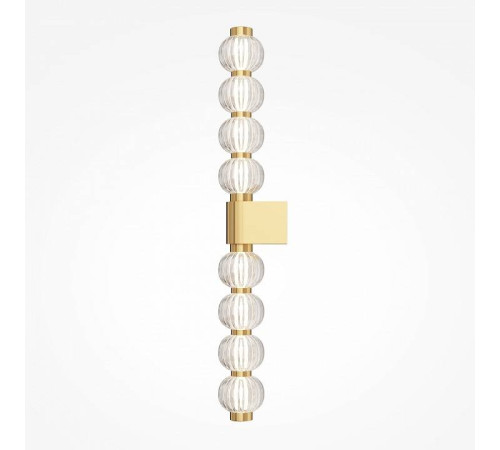 Бра Maytoni Amulet MOD555WL-L13G3K