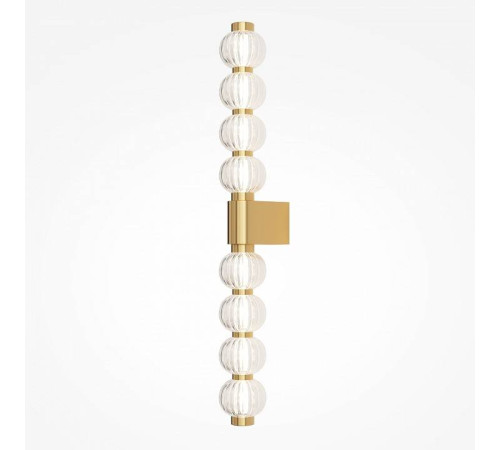 Бра Maytoni Amulet MOD555WL-L13G3K