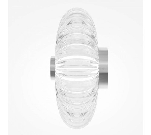 Накладной светильник Maytoni Amulet MOD555WL-L8CH4K