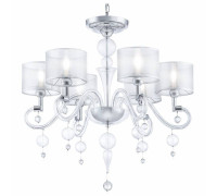 Подвесная люстра Maytoni Bubble Dreams 6 ламп MOD603-06-N