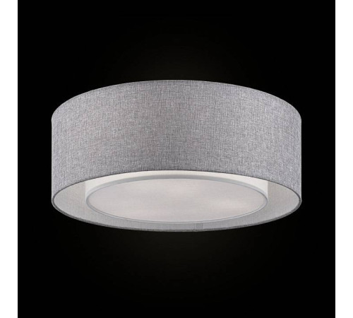 Накладной светильник Maytoni Bergamo MOD613CL-04GR