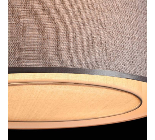 Накладной светильник Maytoni Bergamo MOD613CL-04GR