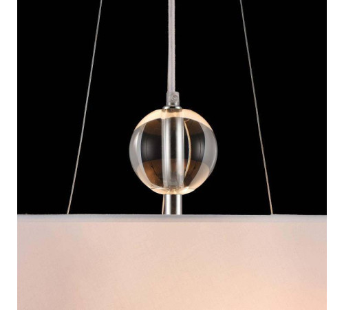 Подвесной светильник Maytoni Bergamo MOD613PL-03W