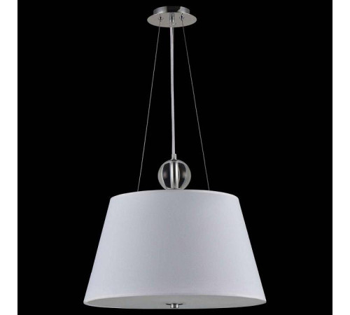 Подвесной светильник Maytoni Bergamo MOD613PL-03W
