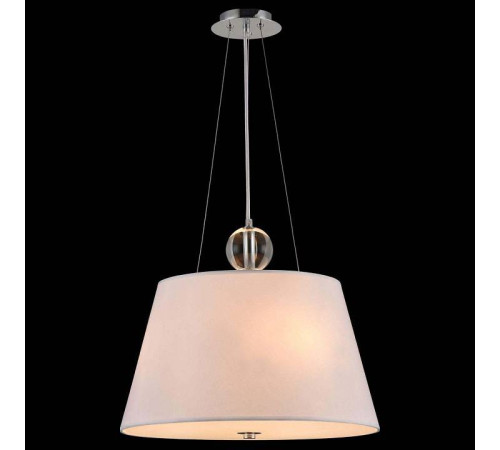 Подвесной светильник Maytoni Bergamo MOD613PL-03W