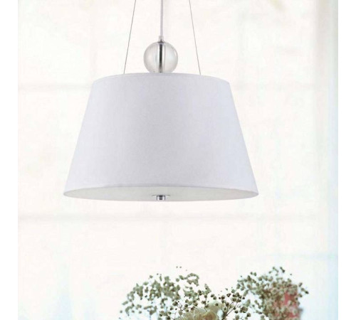 Подвесной светильник Maytoni Bergamo MOD613PL-03W