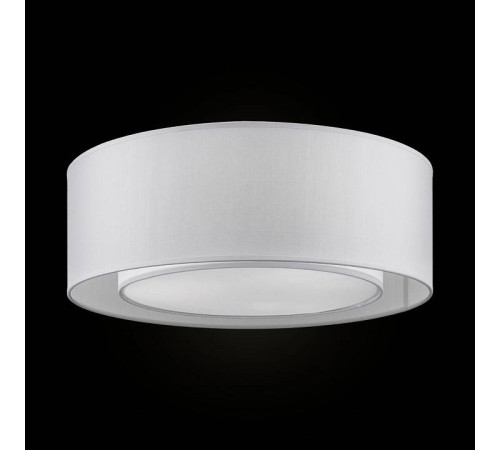 Накладной светильник Maytoni Bergamo MOD617CL-04GR