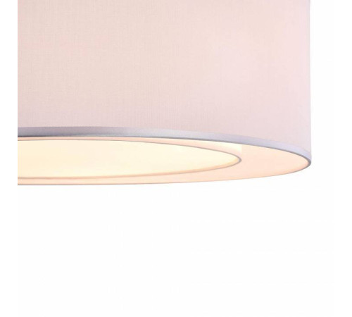 Накладной светильник Maytoni Bergamo MOD617CL-04GR