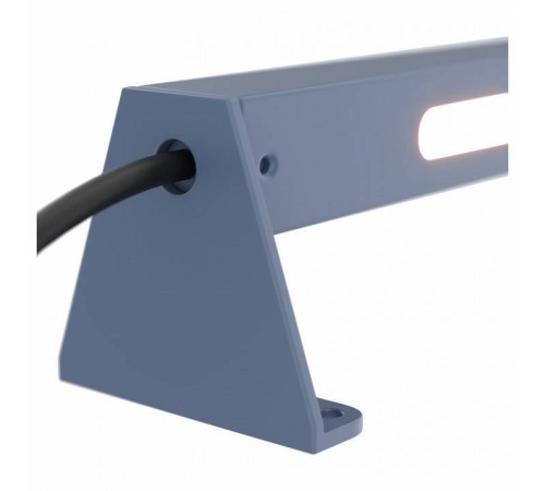 Торшер Maytoni Edge O415FL-L15GR3K