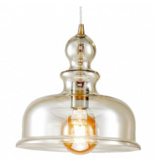 Подвесной светильник Maytoni Tone 1xE27 P001PL-01BZ