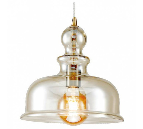 Подвесной светильник Maytoni Tone 1xE27 P001PL-01BZ