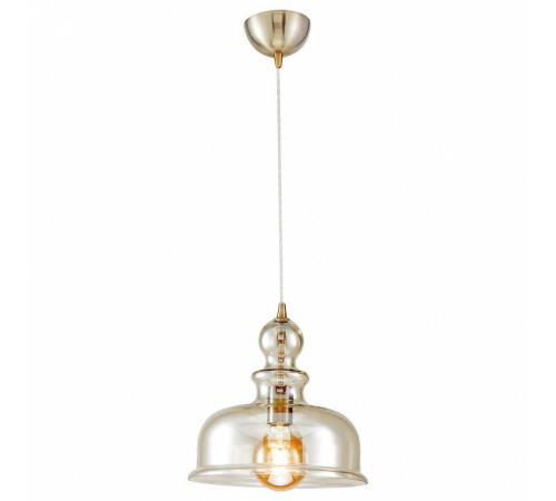 Подвесной светильник Maytoni Tone 1xE27 P001PL-01BZ