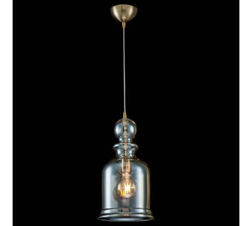 Подвесной светильник Maytoni Tone P002PL-01BZ