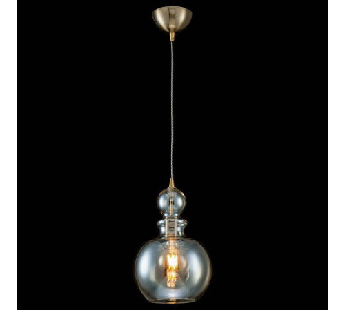 Подвесной светильник Maytoni Tone P003PL-01BZ