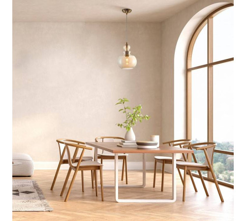 Подвесной светильник Maytoni Tone P003PL-01BZ