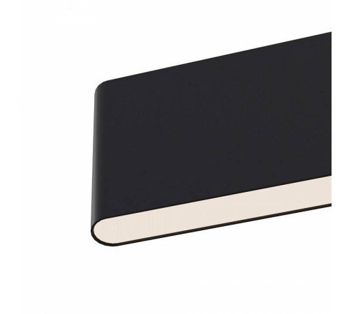 Подвесной светильник Maytoni Step P010PL-L30B4K