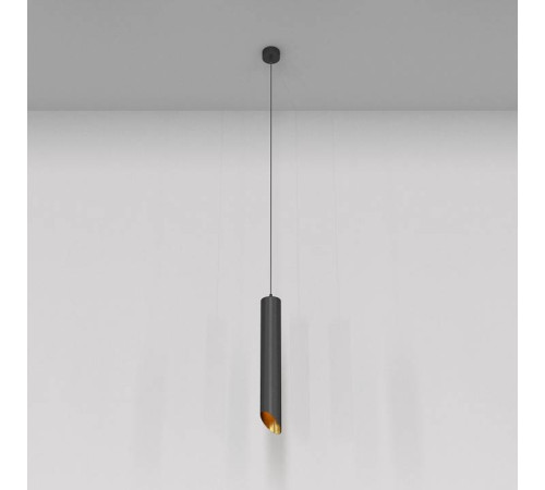 Подвесной светильник Maytoni Lipari P044PL-01-40GU10-B