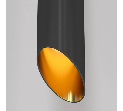 Подвесной светильник Maytoni Lipari P044PL-01-40GU10-B