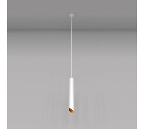 Подвесной светильник Maytoni Lipari P044PL-01-40GU10-W