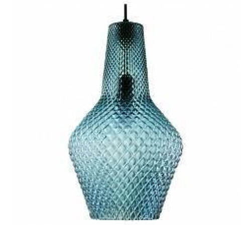 Подвесной светильник Maytoni Tommy 1xE27 P045PL-01B