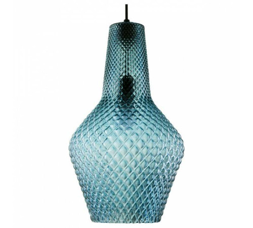 Подвесной светильник Maytoni Tommy 1xE27 P045PL-01B